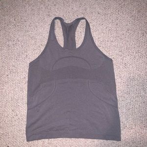 Lululemon Swiftly Tech Tank